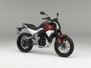 Honda SFA Concept